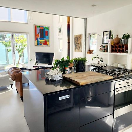 4 On Highworth Apartments And Studios Kapsztad Zewnętrze zdjęcie
