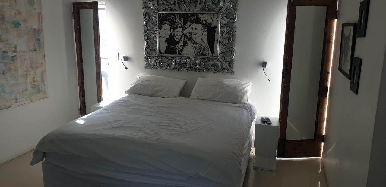 4 On Highworth Apartments And Studios Kapsztad Zewnętrze zdjęcie