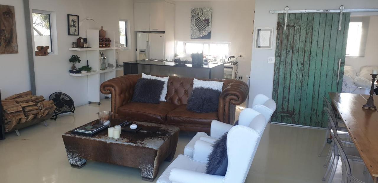 4 On Highworth Apartments And Studios Kapsztad Zewnętrze zdjęcie