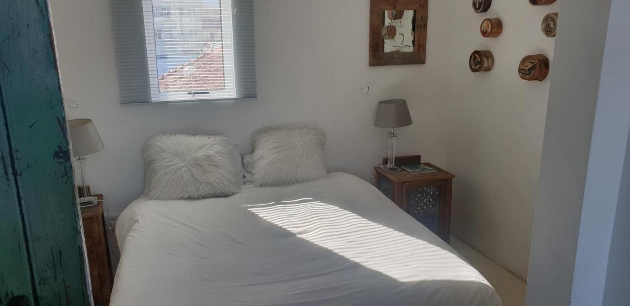 4 On Highworth Apartments And Studios Kapsztad Zewnętrze zdjęcie