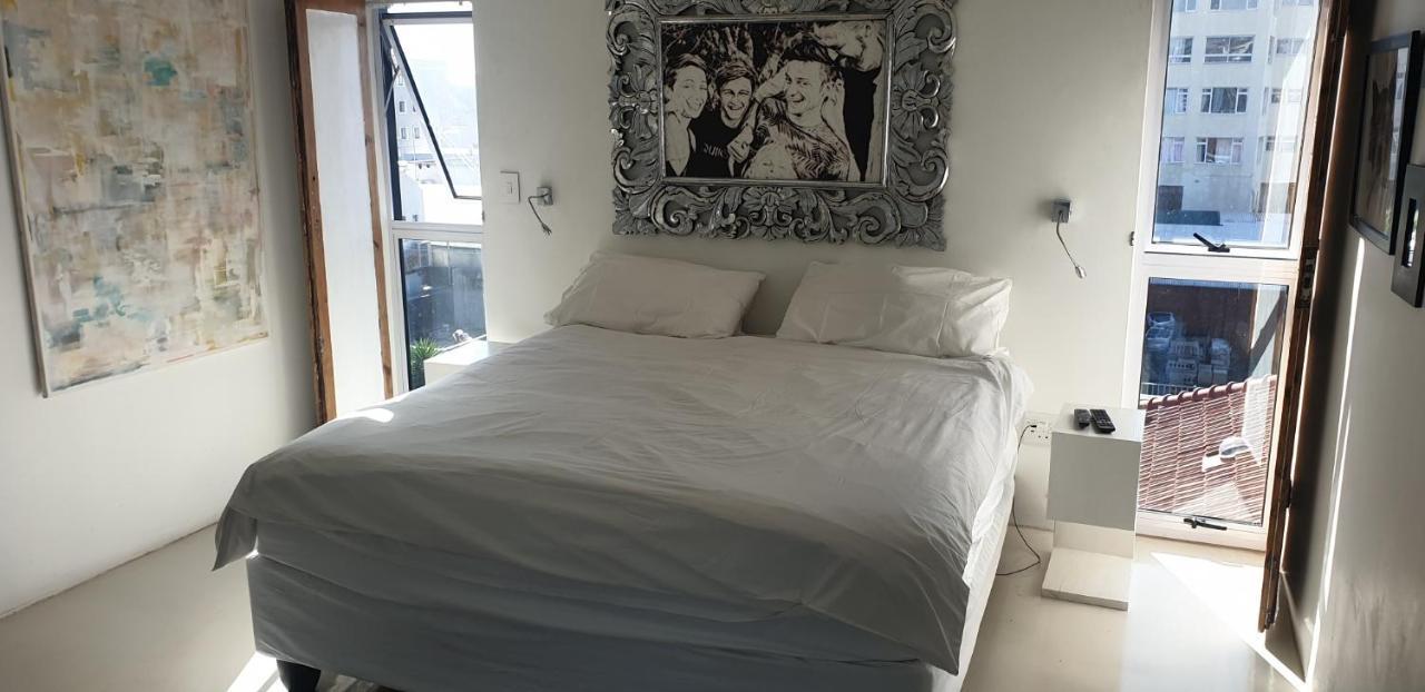 4 On Highworth Apartments And Studios Kapsztad Zewnętrze zdjęcie