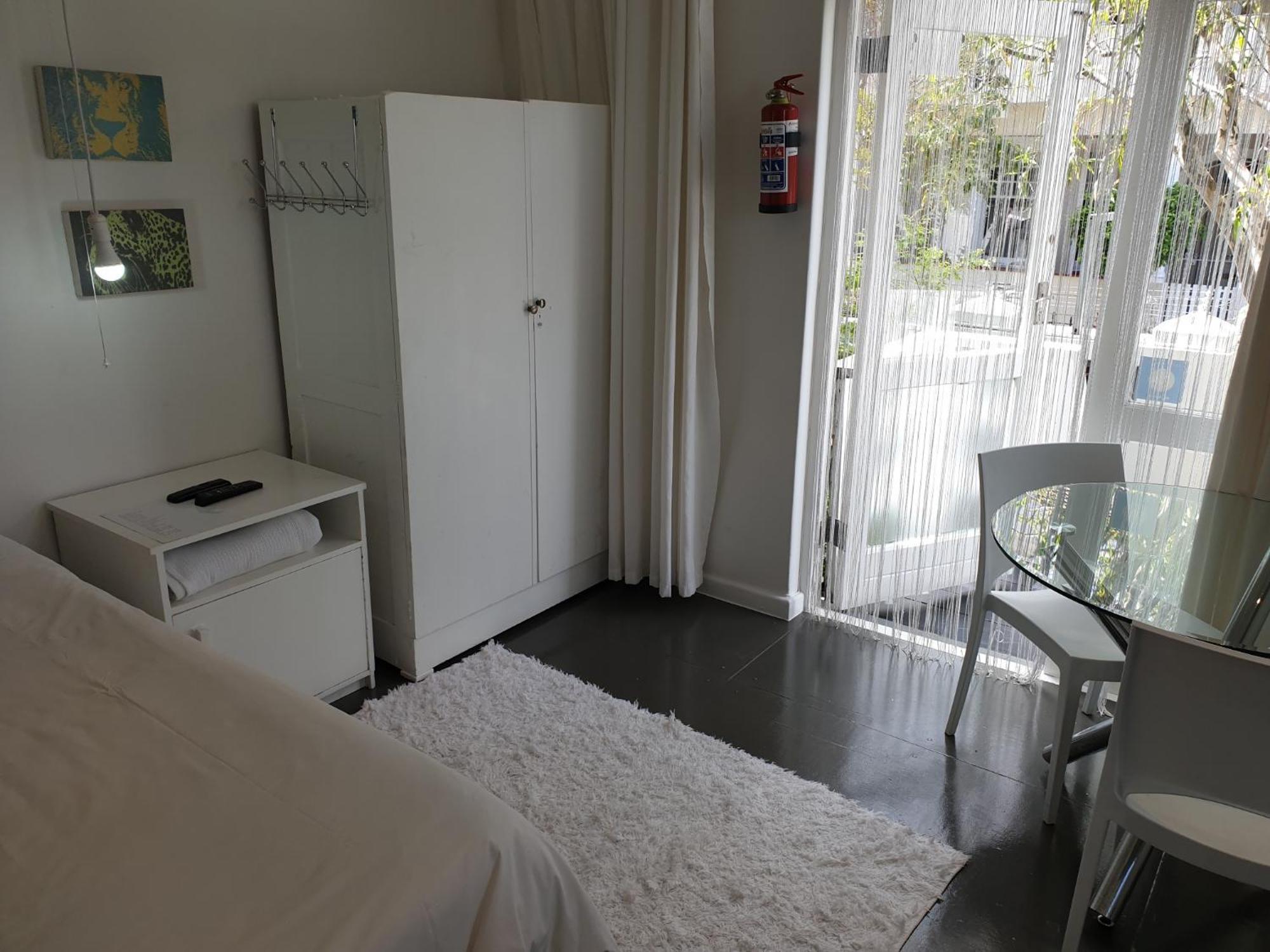 4 On Highworth Apartments And Studios Kapsztad Zewnętrze zdjęcie