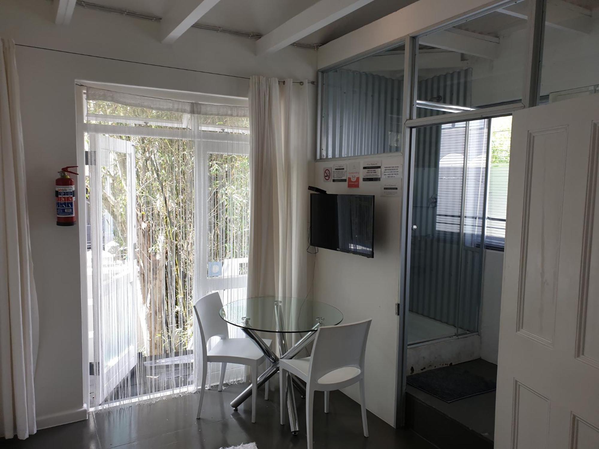 4 On Highworth Apartments And Studios Kapsztad Zewnętrze zdjęcie