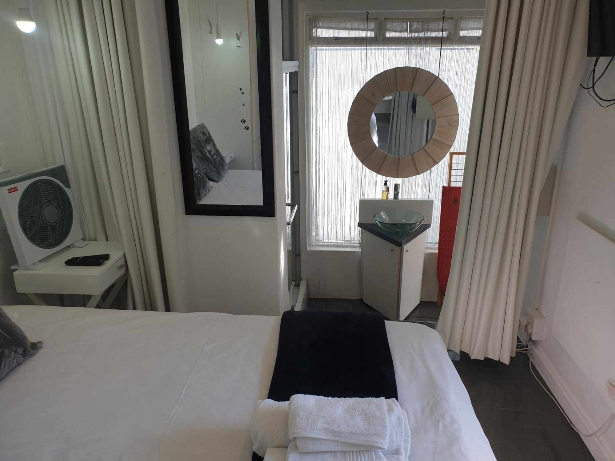 4 On Highworth Apartments And Studios Kapsztad Zewnętrze zdjęcie