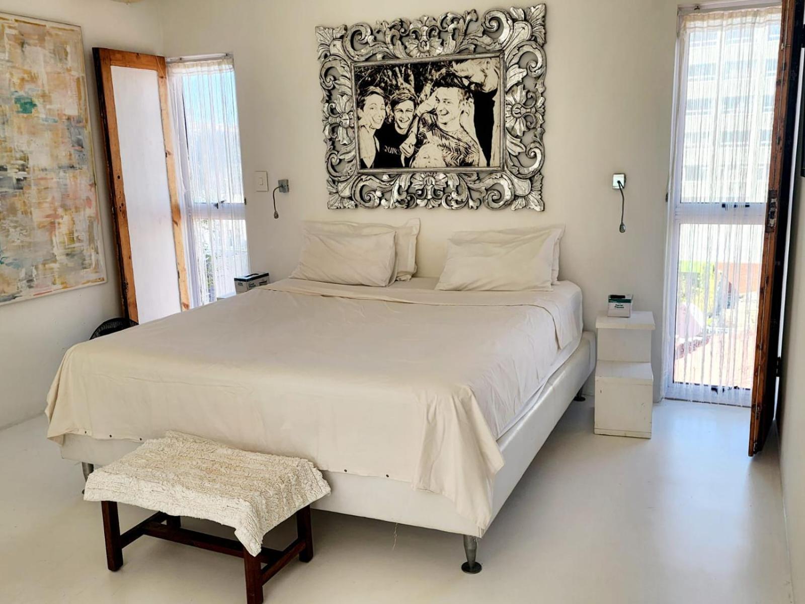 4 On Highworth Apartments And Studios Kapsztad Zewnętrze zdjęcie