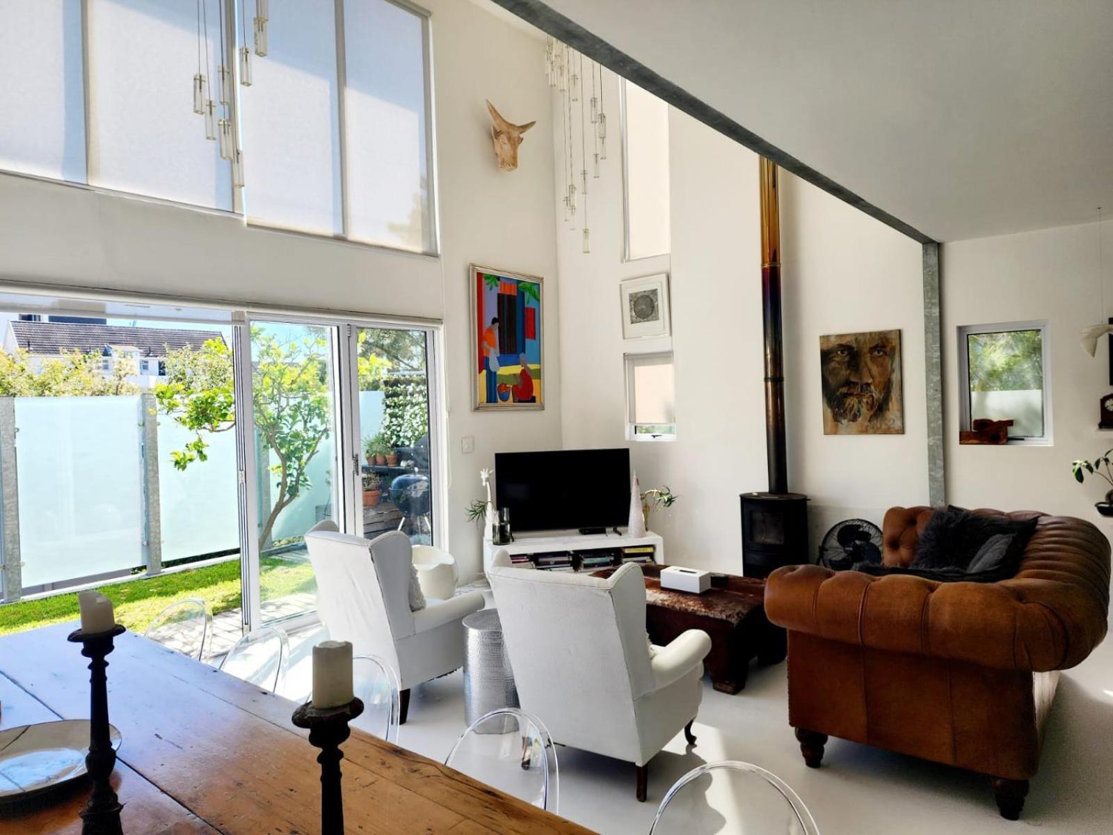 4 On Highworth Apartments And Studios Kapsztad Zewnętrze zdjęcie