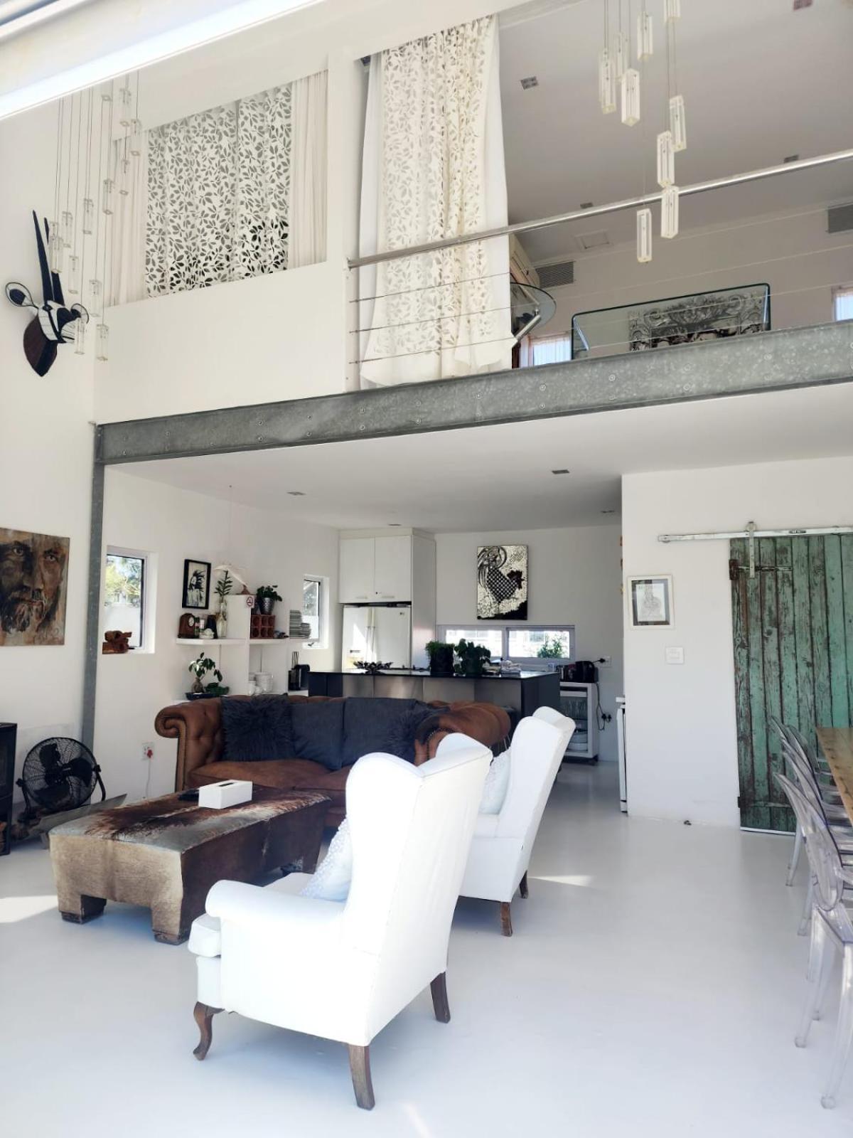 4 On Highworth Apartments And Studios Kapsztad Zewnętrze zdjęcie