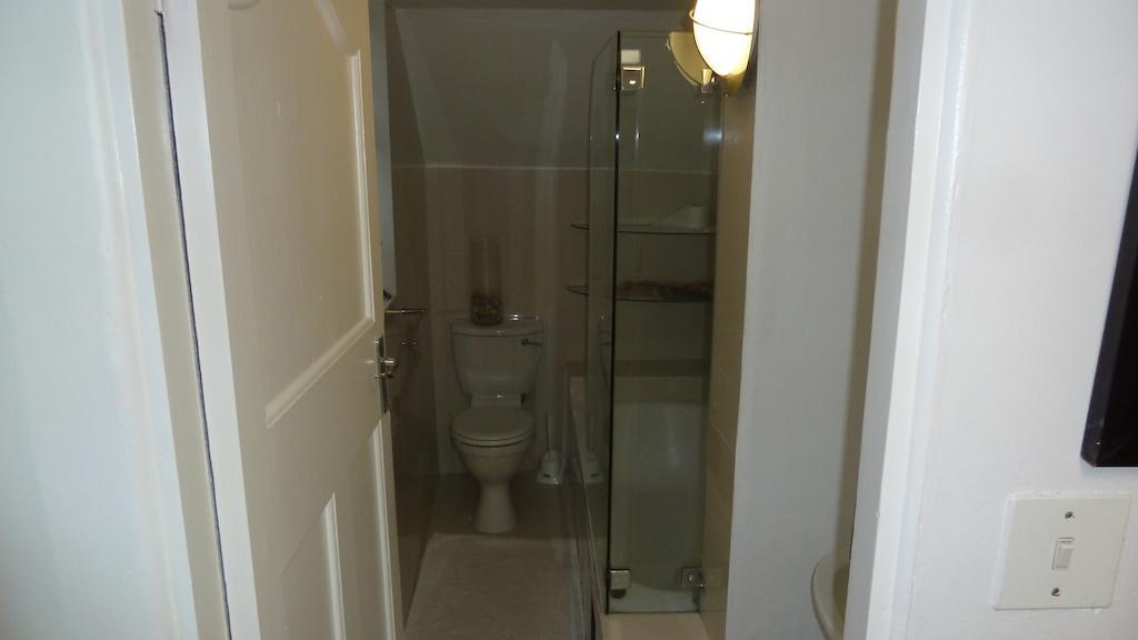 4 On Highworth Apartments And Studios Kapsztad Zewnętrze zdjęcie