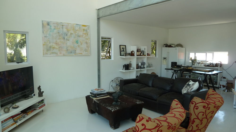 4 On Highworth Apartments And Studios Kapsztad Zewnętrze zdjęcie