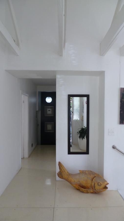 4 On Highworth Apartments And Studios Kapsztad Zewnętrze zdjęcie
