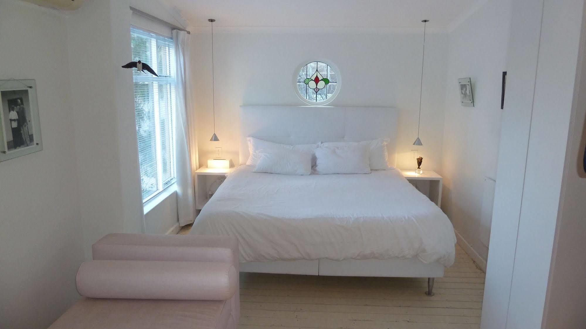 4 On Highworth Apartments And Studios Kapsztad Zewnętrze zdjęcie