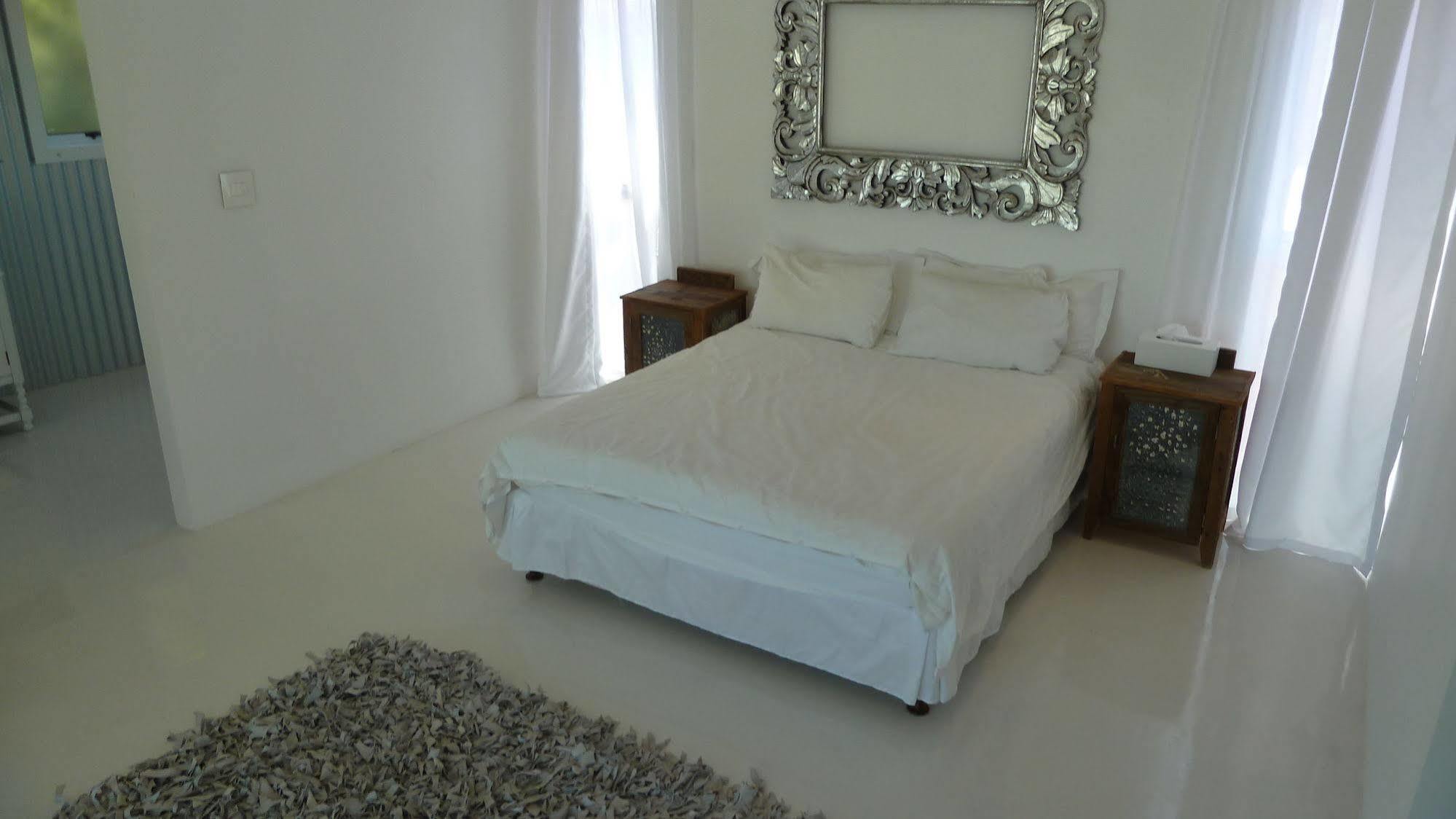 4 On Highworth Apartments And Studios Kapsztad Zewnętrze zdjęcie