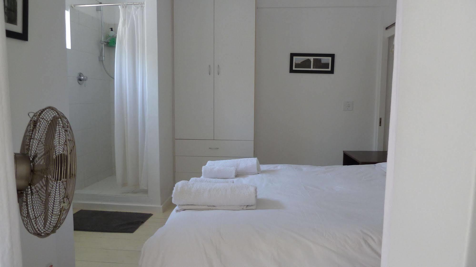 4 On Highworth Apartments And Studios Kapsztad Zewnętrze zdjęcie