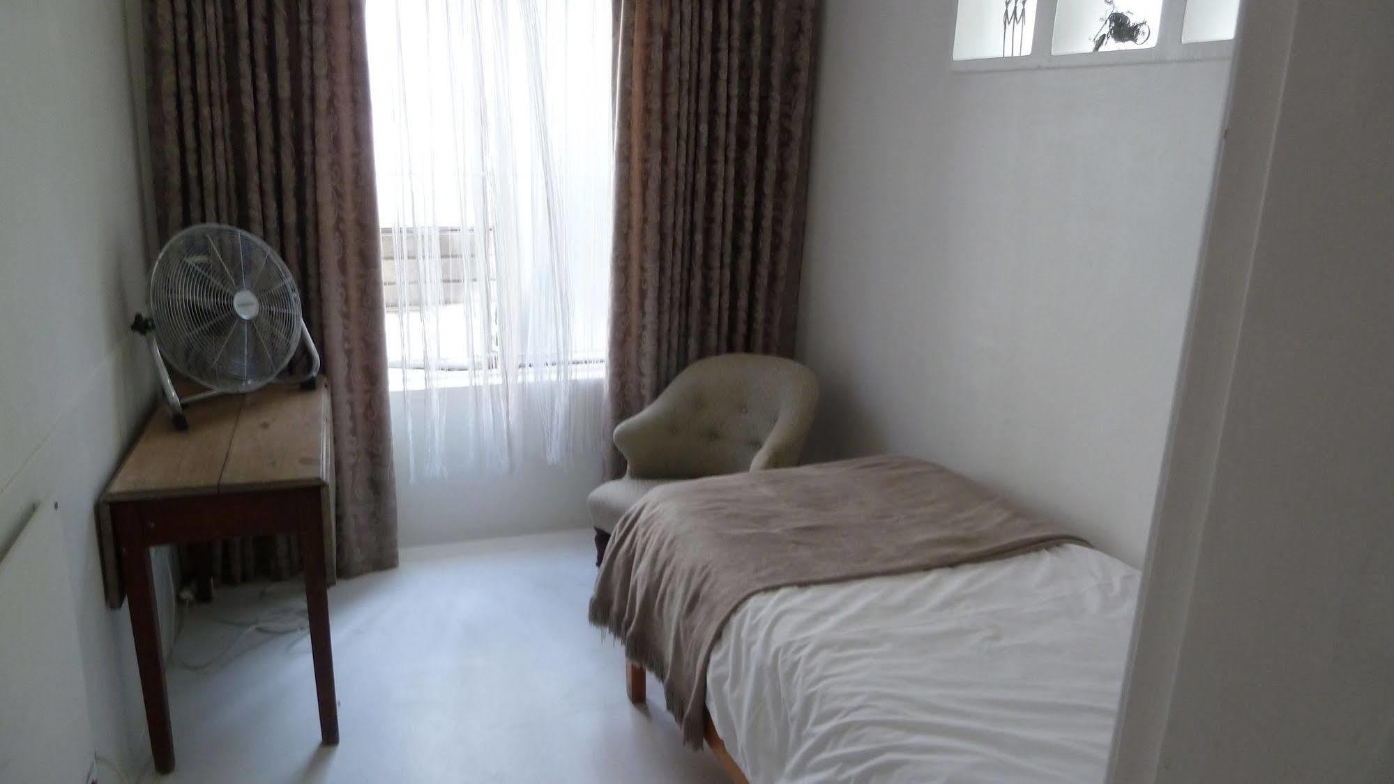 4 On Highworth Apartments And Studios Kapsztad Zewnętrze zdjęcie