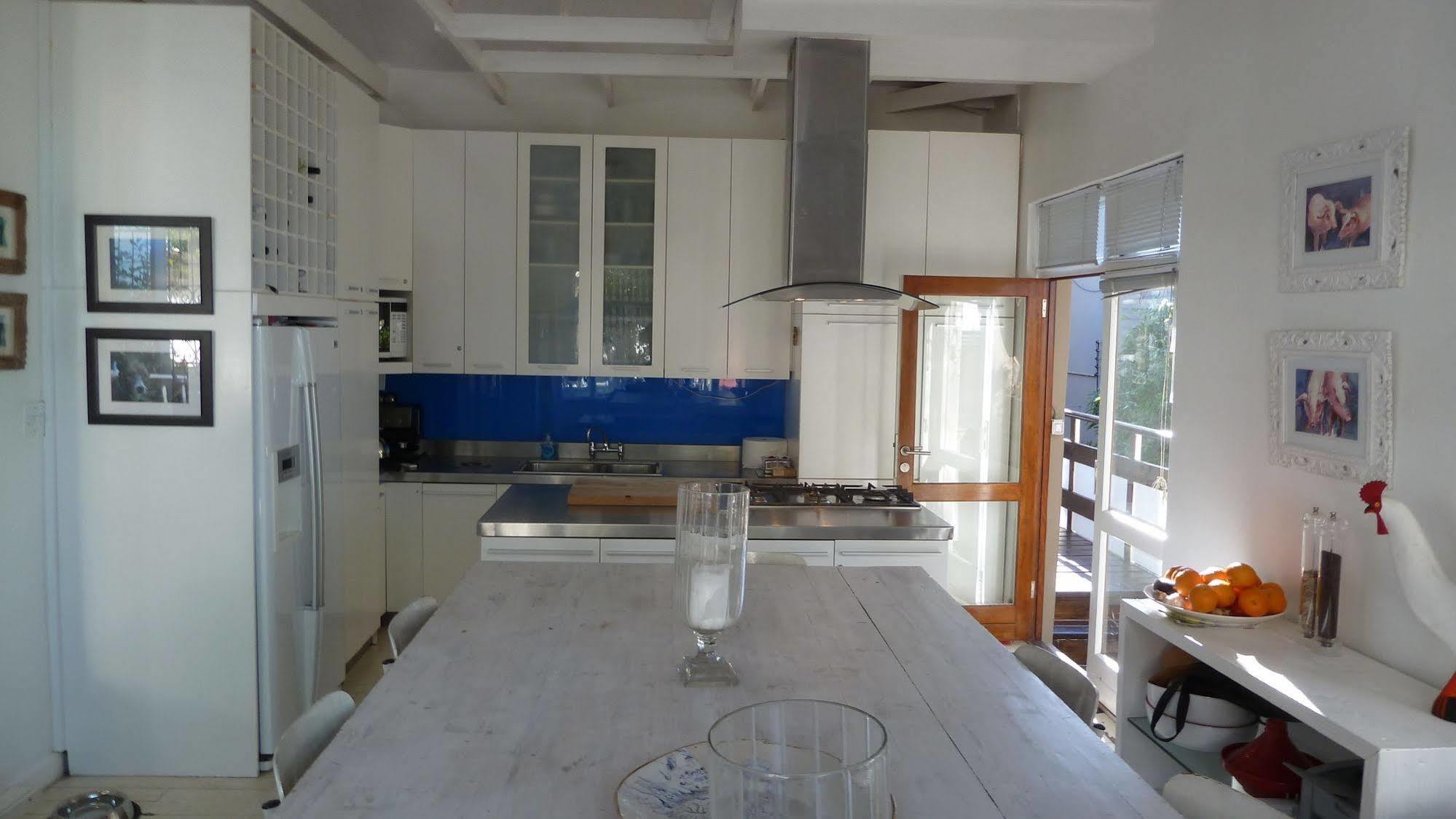 4 On Highworth Apartments And Studios Kapsztad Zewnętrze zdjęcie