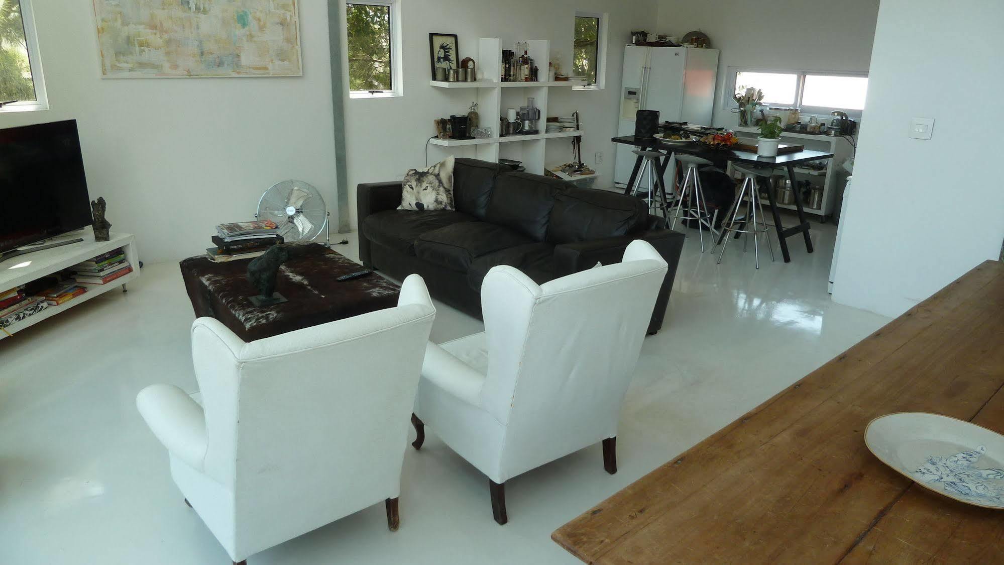 4 On Highworth Apartments And Studios Kapsztad Zewnętrze zdjęcie