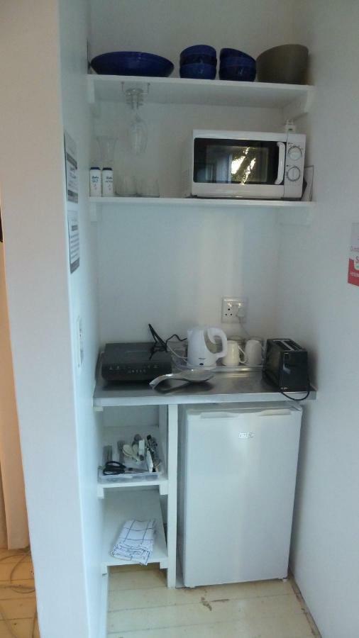 4 On Highworth Apartments And Studios Kapsztad Zewnętrze zdjęcie